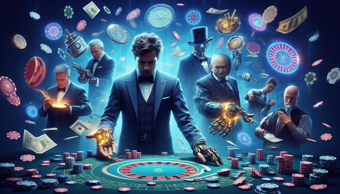 GDFPlay Casino